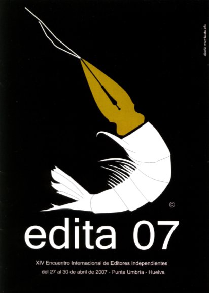 Encuentro Internacional de Editores Independientes EDITA 07