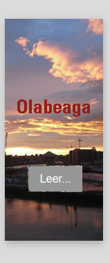 Olabeaga. Una página de Jaio la espía